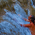 cascade slide