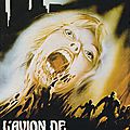 avion de l'apocalypse