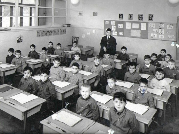 école navigli saint chamond