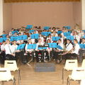 8- Stage Orchestre des Jeunes 2008 