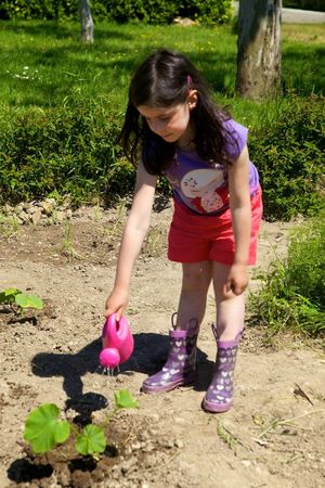 Coudre un cale nuque enfant - Tuto Couture - Breizh Mama