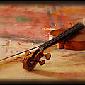 L'âme du violon