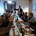 journée pédagogique décembre 2018