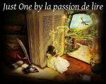 Just-One blog