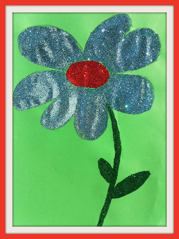 321-Fleurs-Fleurs à paillettes (79)-001
