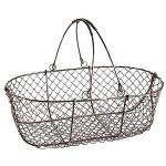 panier-a-oeufs-ancien-en-fer-forge