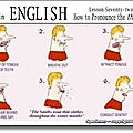 How to be british #6