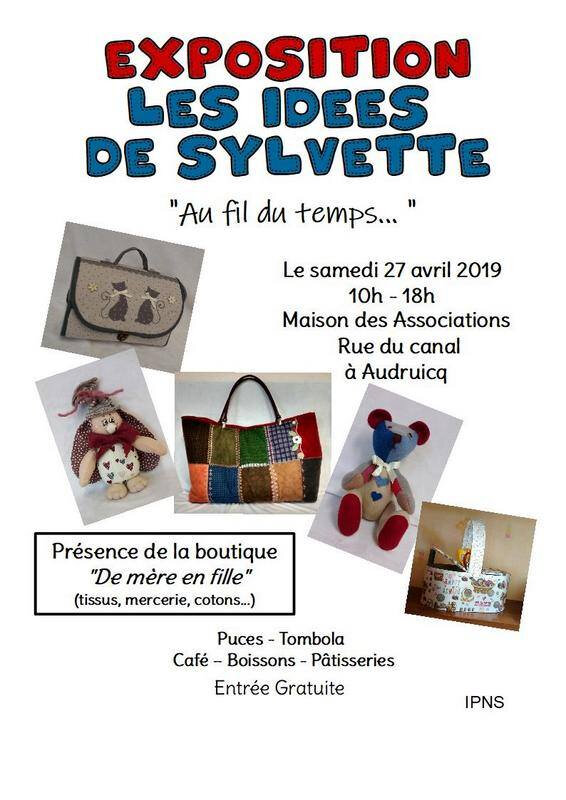 expo audruicq 2019