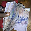 Multiplication d’argent magique en fcfa chez le plus puissant maître gbenouga