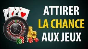 RITUEL POUR GAGNER AUX JEUX DE HASARD