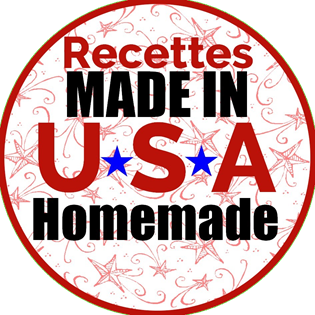 LOGO USA HOMEMADE