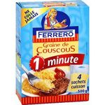 couscous 1 min