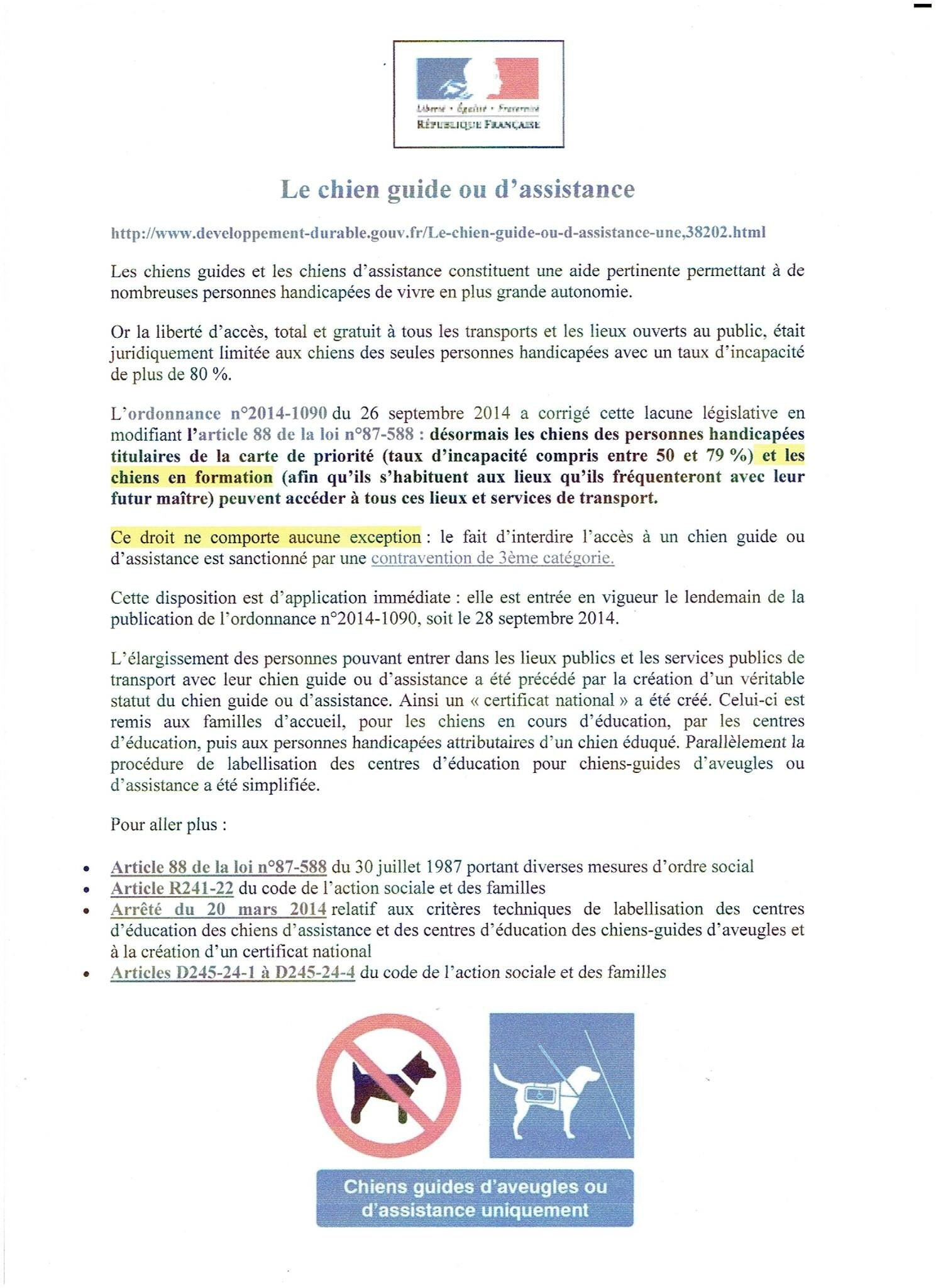 Loi Tous Les Messages Sur Loi La Vie Autour D Handi Chiens Loi Tous Les Messages Sur Loi La Vie Autour D Handi Chiens