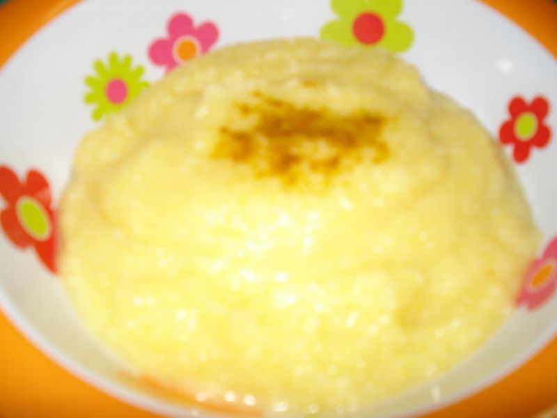 Puree Panais Navet Boule D Or Equilibre Et Gourmandise