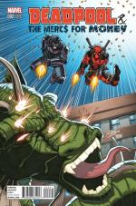 deadpool the mercs for money 02 ron lim variant