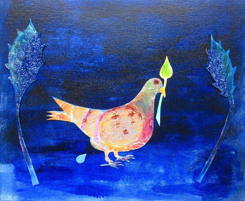 free bird-blog
