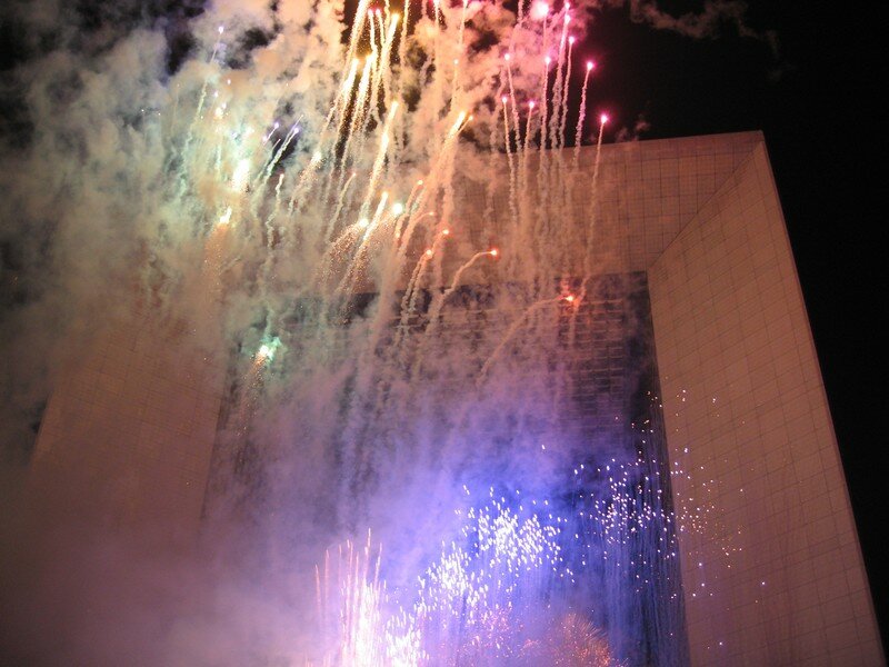 feu d'artifice Archives - Blog Méga Fête