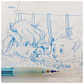 Croquis!