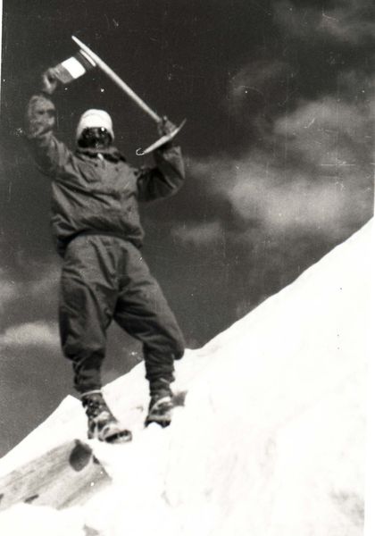 Herzog au sommet de l'Annapurna 01