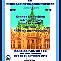 2012-11-09_Aubette_Exposition du 140ème anniversaire