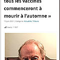 Le médecin malgré nous