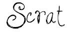 Signature Scrat