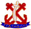Insigne yatagan