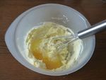 Tarte crèmeuse aux nectarines et mascarpone (4)