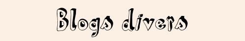Blogs2
