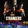 Concours the strangers : prey at night : 10 places à gagner pour voir le film d'horreur du printemps!