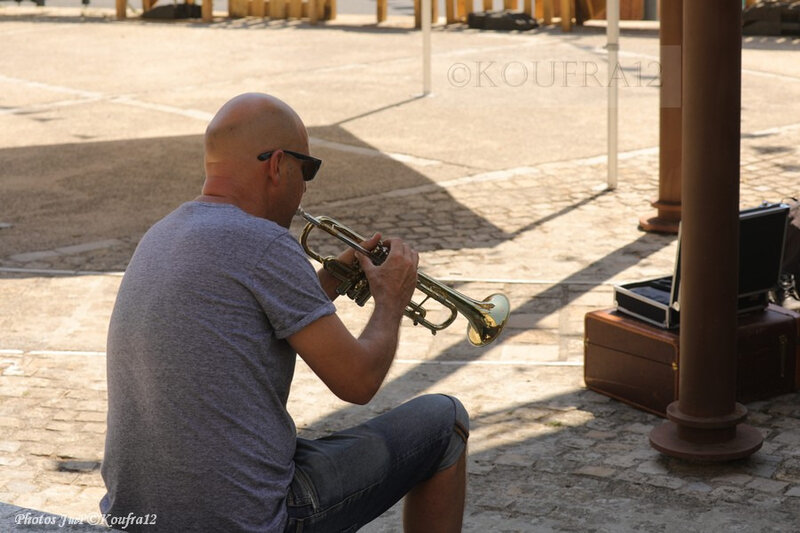Photos JMP©Koufra 12 - Le Caylar - Festival - Concert - Les Frangins- 25072019 - 0010