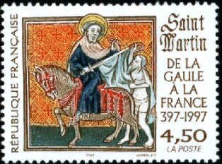 saint martin