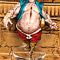 Skull & shackles : fipps chumlett