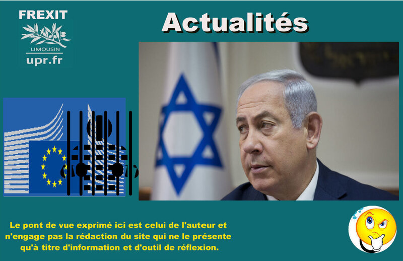 ACT ISRAEL UE