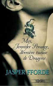 JStrange