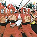 carnaval 2000 -4