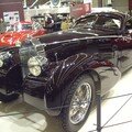 Bugatti type 57 coupé gangloff