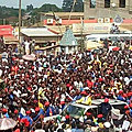 Kongo dieto 4552 : la democratie veritable !