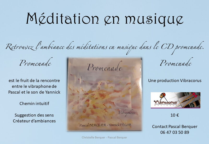 CD promenade