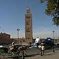 La Koutoubia