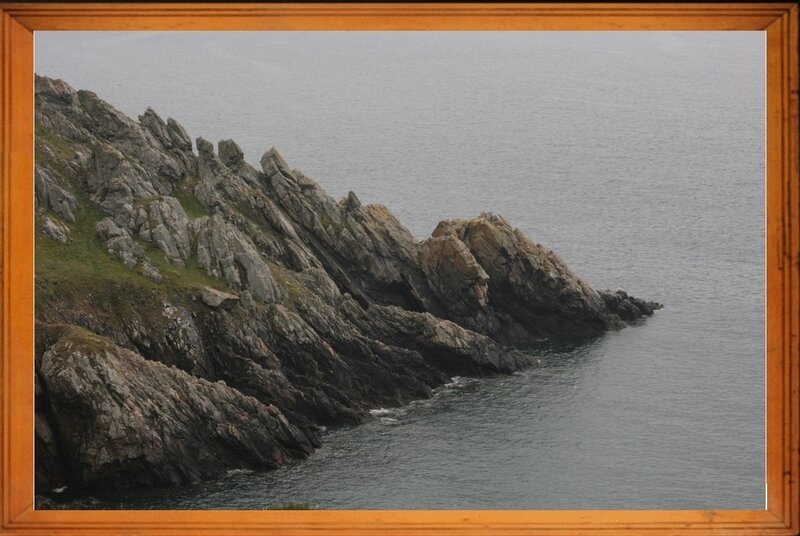 Pointe de van 5