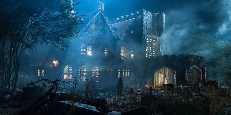 The-Haunting-of-Hill-House-Netflix