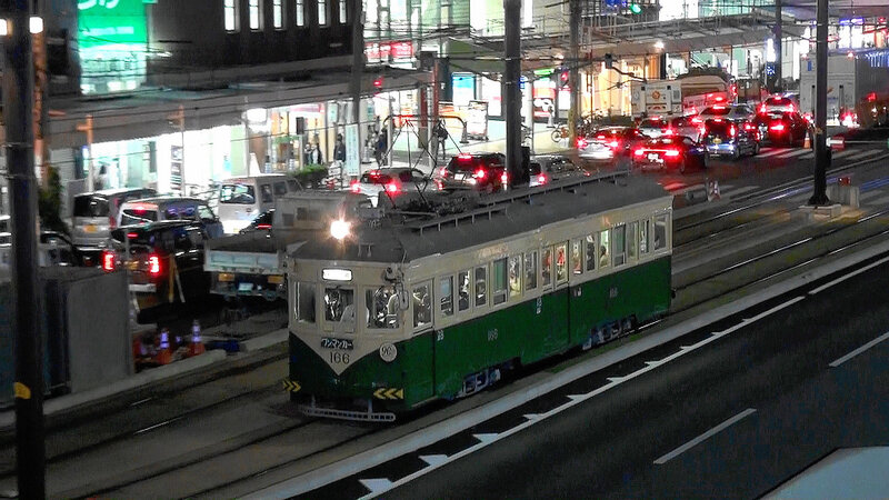 2018-Hankai tram-166(1)