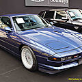 BMW Alpina B 12 5