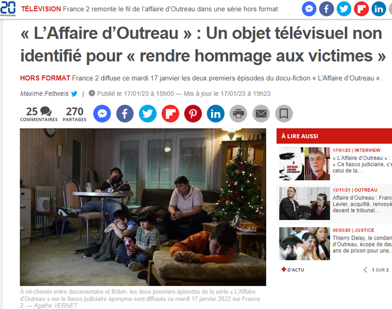2023-01-18 18_55_55-« L’Affaire d’Outreau » _ Un objet télévisuel non identifié pour « rendre hommag