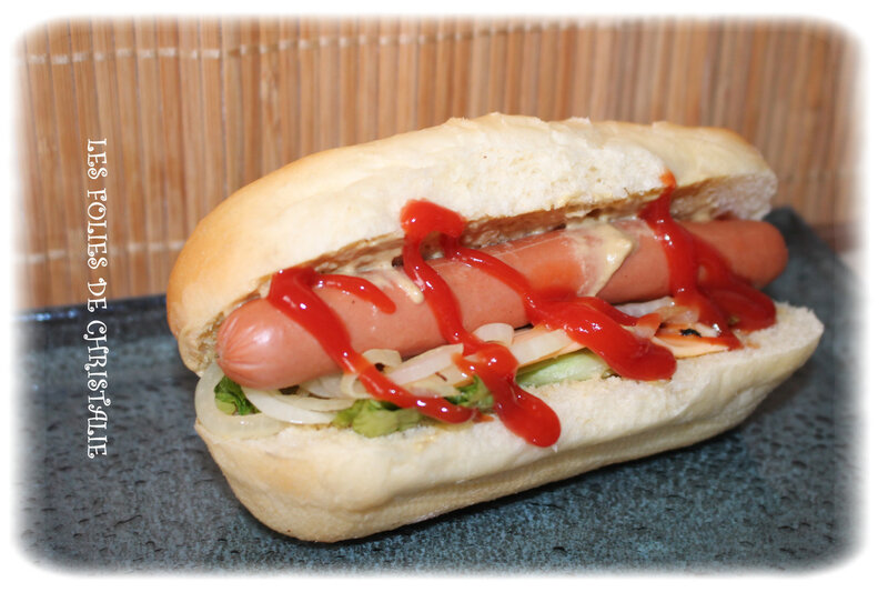 Hot Dog 3