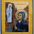 Sainte Bernadette Soubirous 3