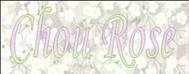 Chou Rose