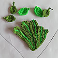Atout coeur : feuilles