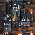 Calendriers de l'avent : 7 diy qui sortent de l'ordinaire